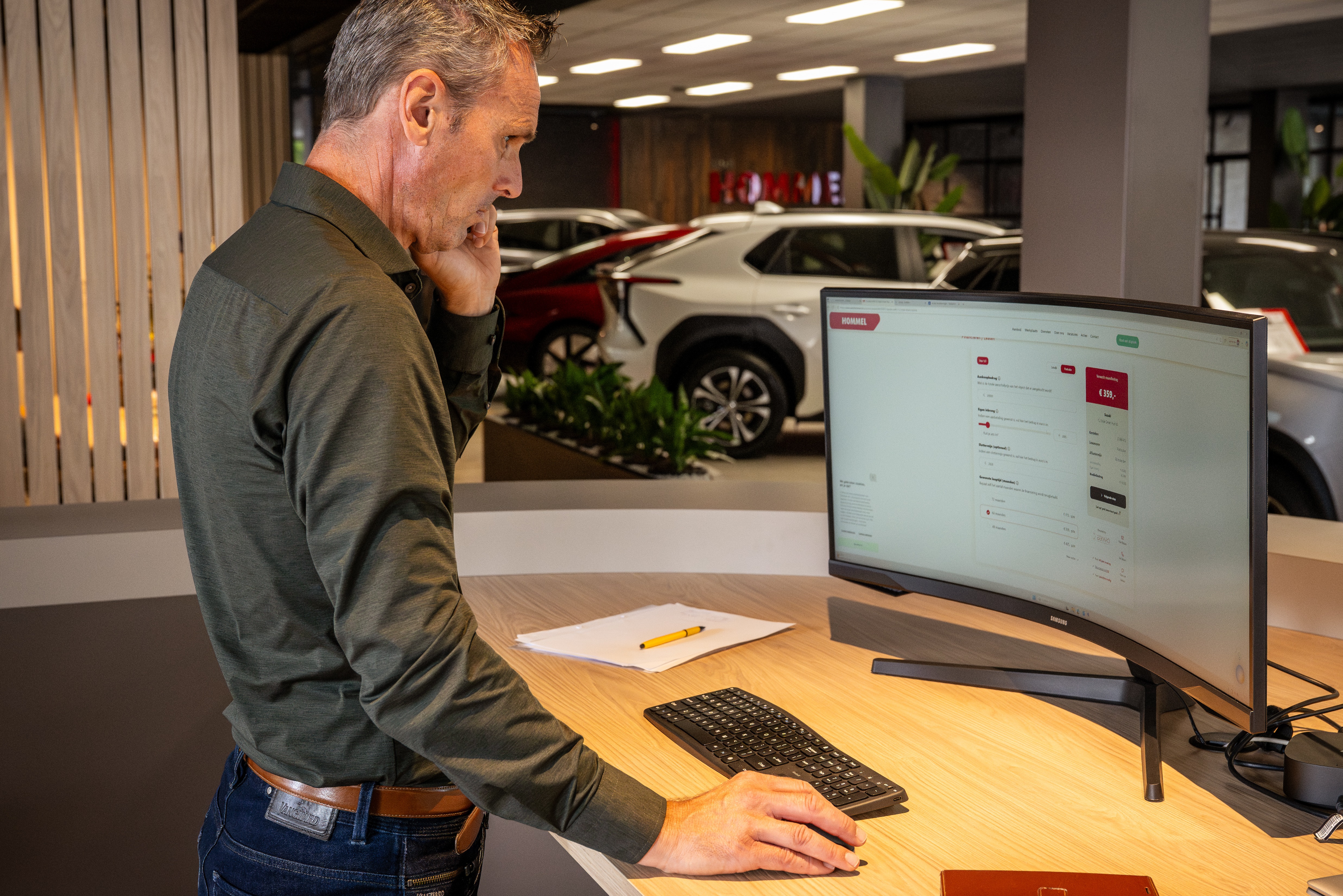 Subpage Listing Image